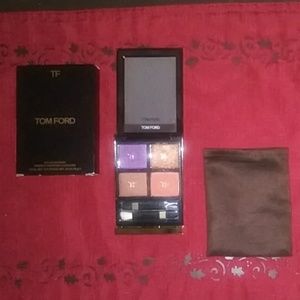 Tom Ford Quad Eye Pallette